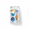 Diamond Dotz® Dotzies® Peace Stickers Kit