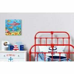 Diamond Dotz® Dotz in the Ocean Diamond Box Painting Kit