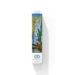 Diamond Dotz® Fishing in Spring (Van Gogh) Diamond Painting Kit
