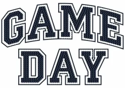 Diamond Dotz® Gameday Iron-On 'n' Dot Kit