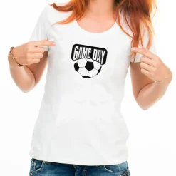 Diamond Dotz® Gameday Soccer Ball Iron-On 'n' Dot Kit