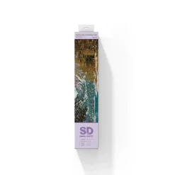Diamond Dotz® Intermediate Braies Lake, Dolomites, Italy Diamond Painting Kit