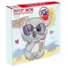 Diamond Dotz® Koala Cream DOTZ® BOX Diamond Painting Kit