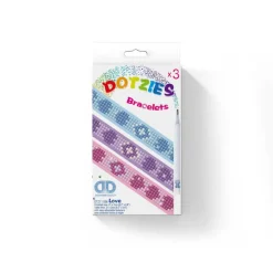 Diamond Dotz® Love Bracelets