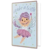 Diamond Dotz® Make a Wish Diamond Painting Greeting Card Kit