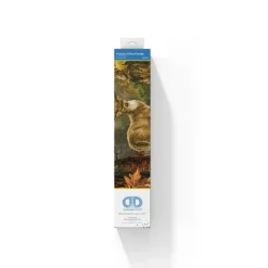 Diamond Dotz® Prince of the Forest Diamond Painting Kit