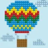 Diamond Dotz® Up Up & Away Diamond Painting Kit