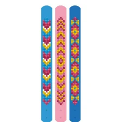 Diamond Dotz® Waves Dotzies Bracelets Kit
