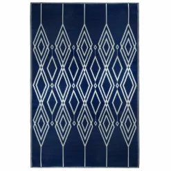 Diamond Outdoor Rug by Celebrate It™