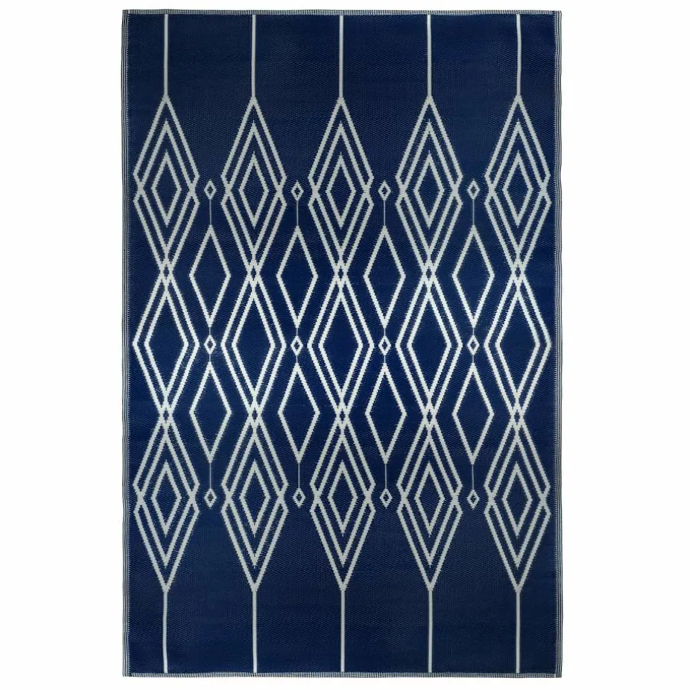 Diamond Outdoor Rug by Celebrate It™