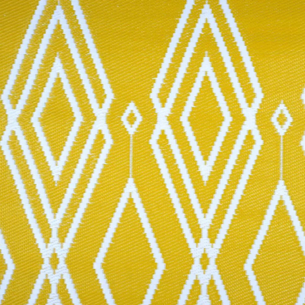 Diamond Outdoor Rug by Celebrate It™
