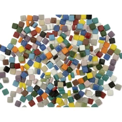 Diamond Tech Classico Tile - 5/16", Variety Mix, 8 oz