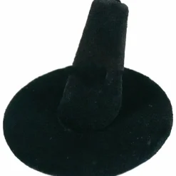 9 Diff Ring Finger Jewelry Display Fixtures