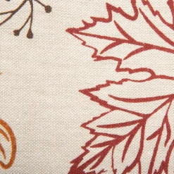DII® Assorted Autumn Leaves Dishtowel Set