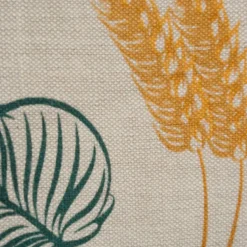 DII® Assorted Autumn Leaves Dishtowel Set