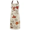 DII® Autumn Botanical Printed Apron