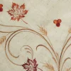 DII® 40" Autumn Wheat Table Topper