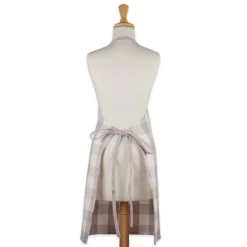 DII® Buffalo Check Chef Apron