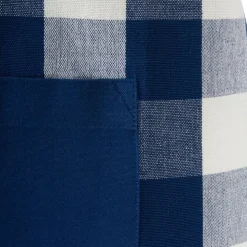 DII® Buffalo Check Chef Apron