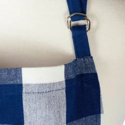 DII® Buffalo Check Chef Apron