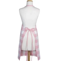 DII® Buffalo Check Chef Apron