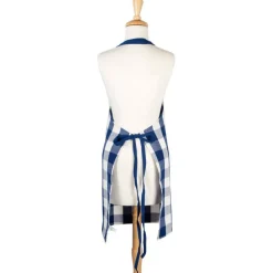 DII® Buffalo Check Chef Apron