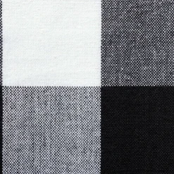 DII® Buffalo Check Oversized Napkin, 6ct.