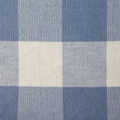 DII® Buffalo Check Oversized Napkin, 6ct.