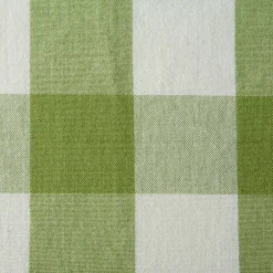 DII® Buffalo Check Oversized Napkin, 6ct.