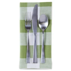 DII® Buffalo Check Oversized Napkin, 6ct.