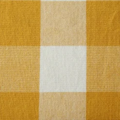 DII® Buffalo Check Oversized Napkin, 6ct.