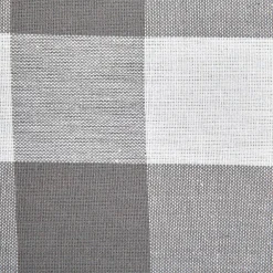 DII® Buffalo Check Oversized Napkin, 6ct.