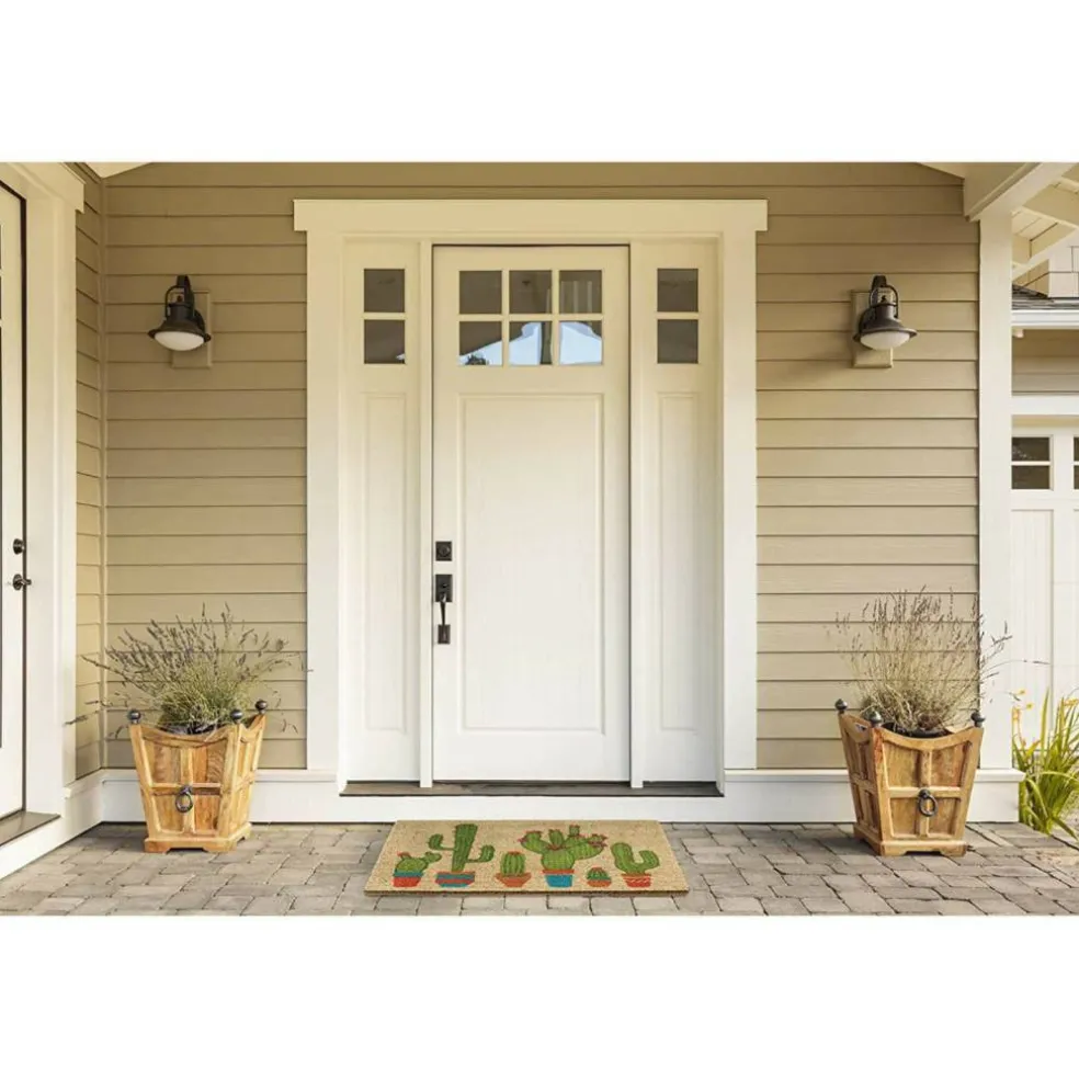 DII® Cactus Doormat
