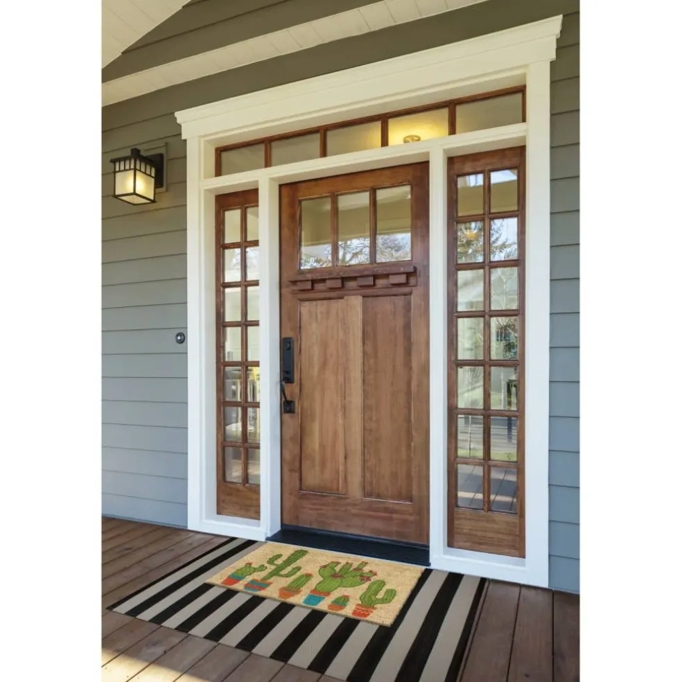 DII® Cactus Doormat