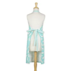 DII® Cat Print Chef Apron