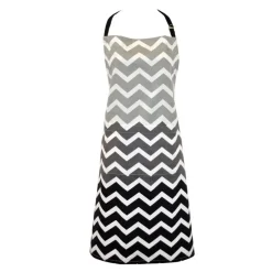 DII® Chevron Apron