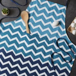 DII® Chevron Apron