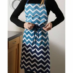 DII® Chevron Apron