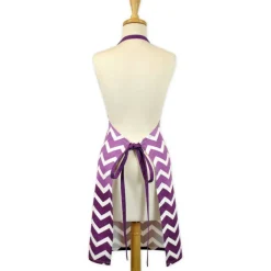 DII® Chevron Apron