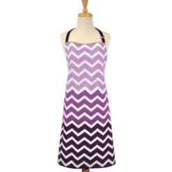 DII® Chevron Apron
