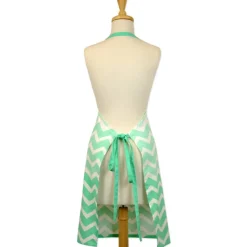 DII® Chevron Apron