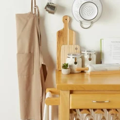 DII® Chino Chef Apron
