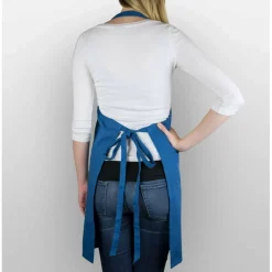 DII® Chino Chef Apron