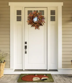 DII® Cozy Fox Doormat