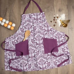 DII® Damask Apron