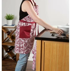 DII® Damask Apron
