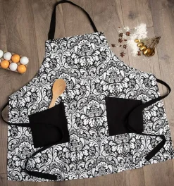 DII® Damask Apron