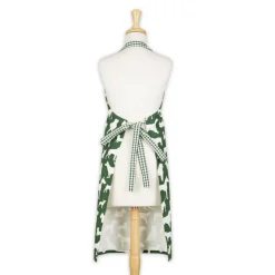 DII® Dog Print Chef Apron