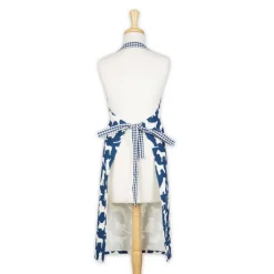 DII® Dog Print Chef Apron