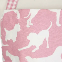 DII® Dog Print Chef Apron